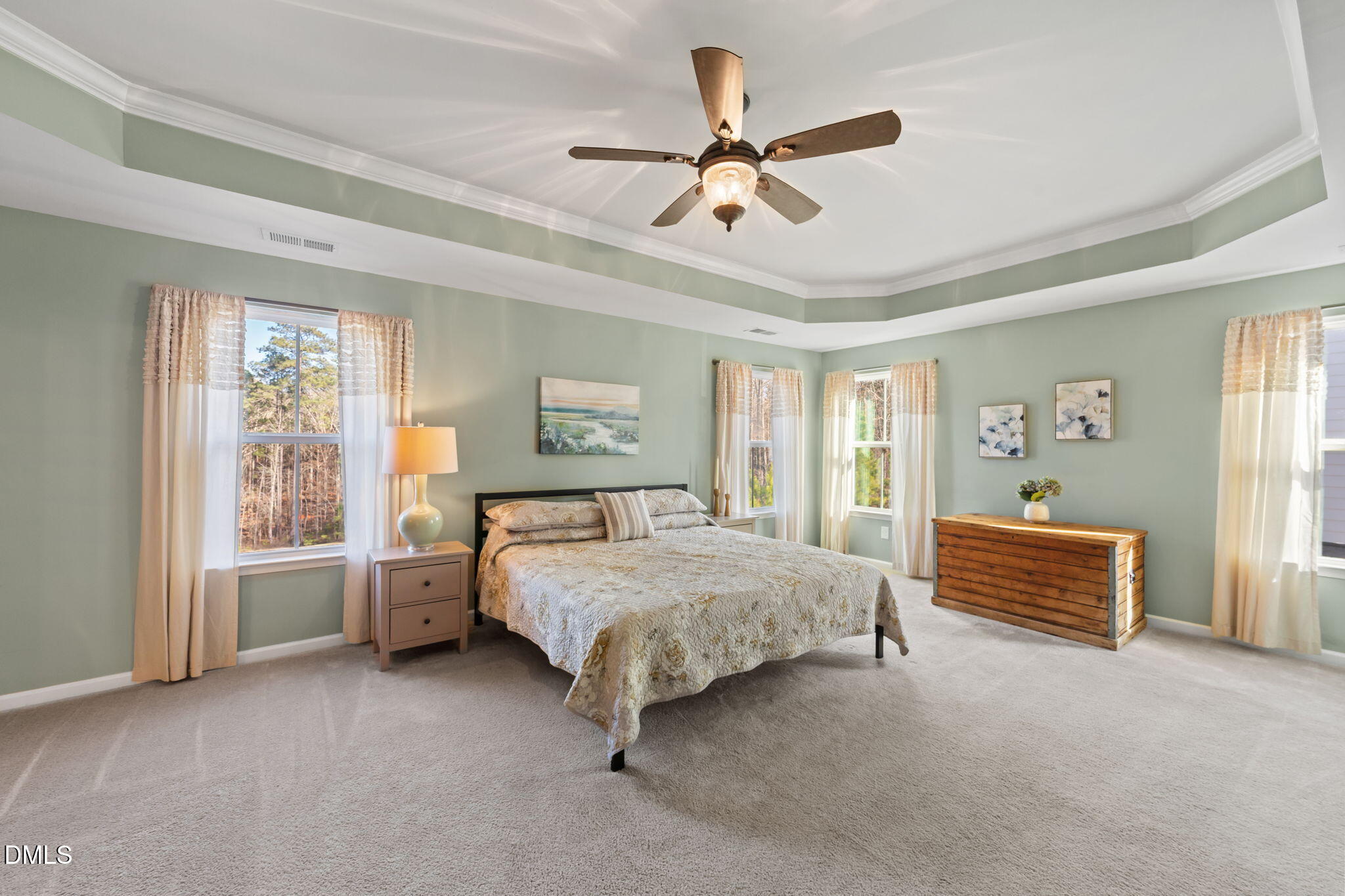 3413 Jordan Shires Drive