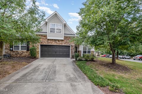 313 Plank Bridge Way Morrisville NC 27560