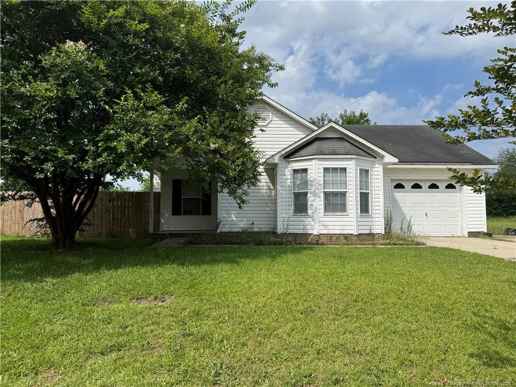 385 Northwoods Drive