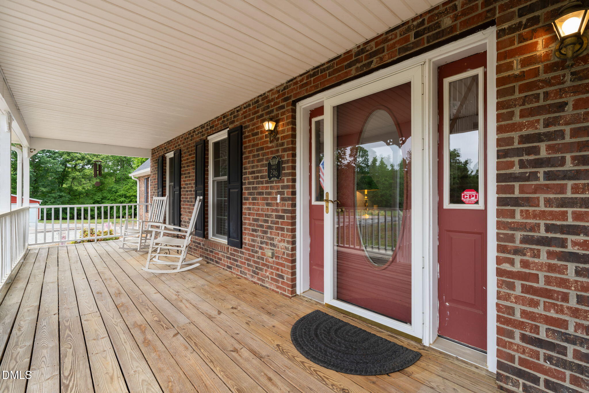 296 Cothran Hicks Road