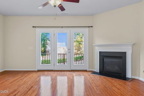 1017 Frank Page Drive Cary NC 27511