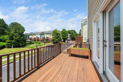 1017 Frank Page Drive Cary NC 27511