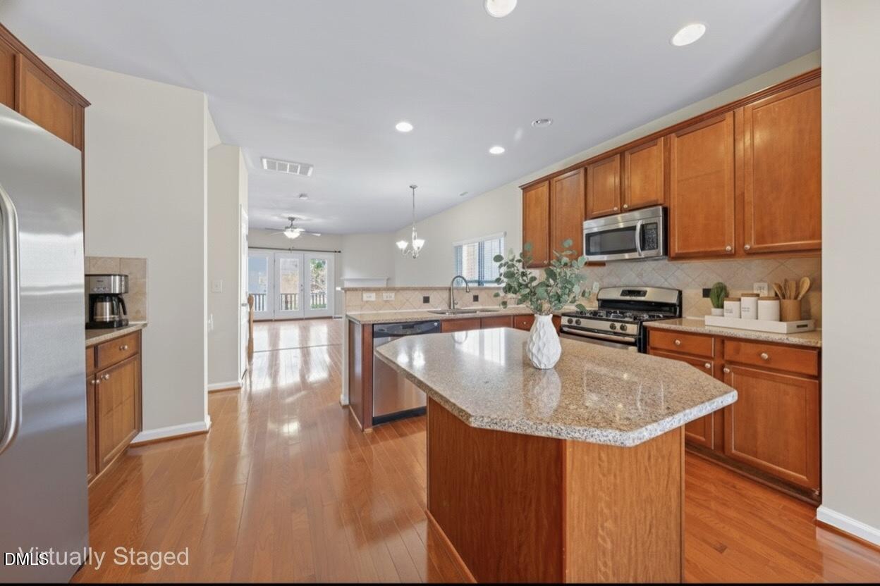 1017 Frank Page Drive