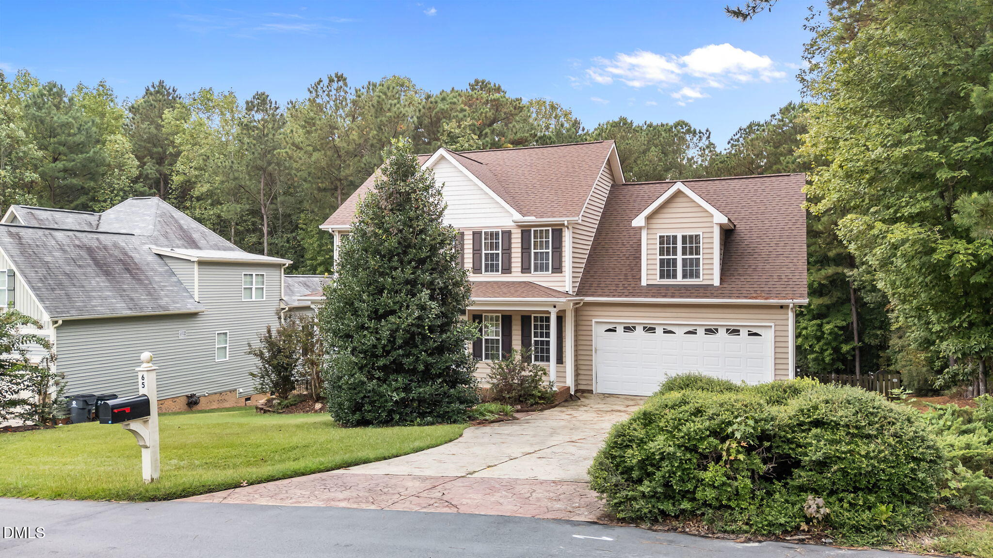 65 Sundew Court