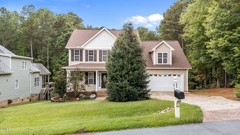 65 Sundew Court Clayton NC 27527