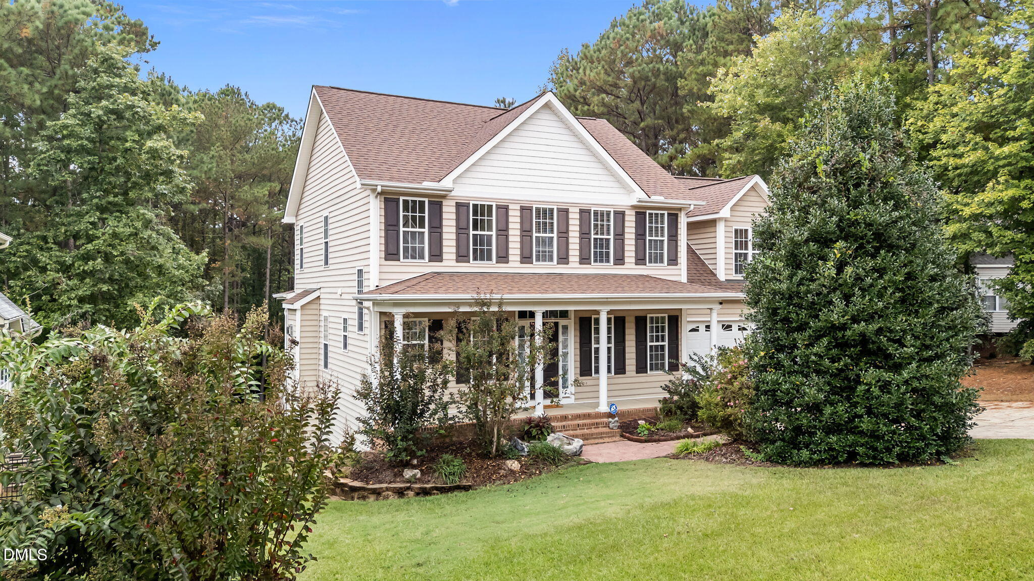 65 Sundew Court