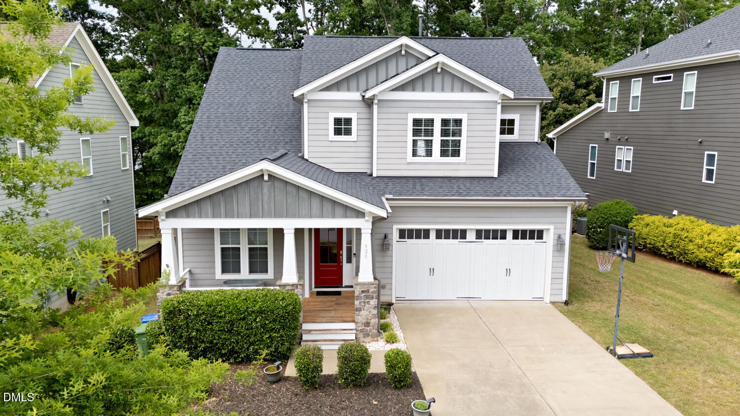 428 Skybluff Circle
