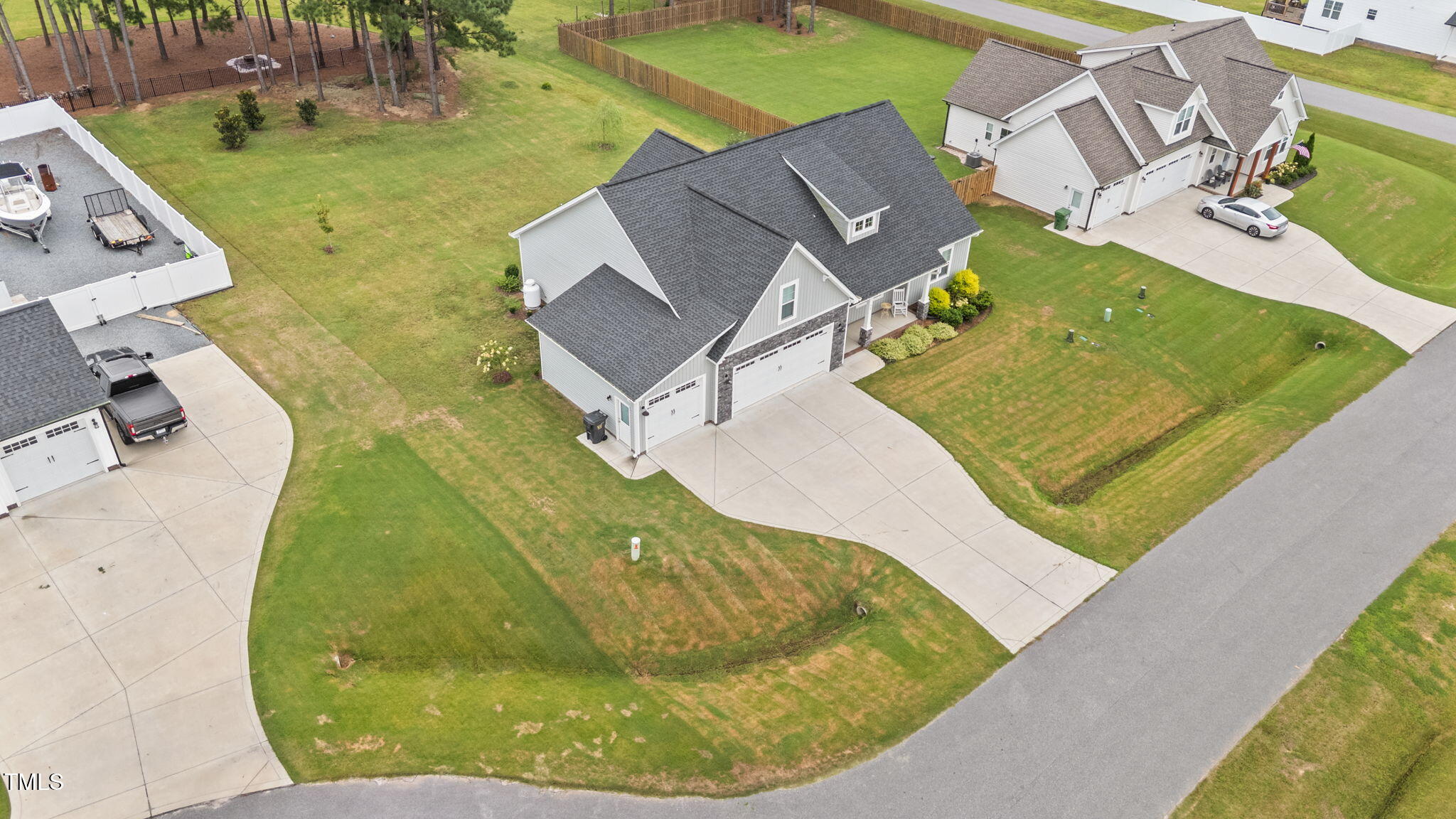 32 Boulder River Trail