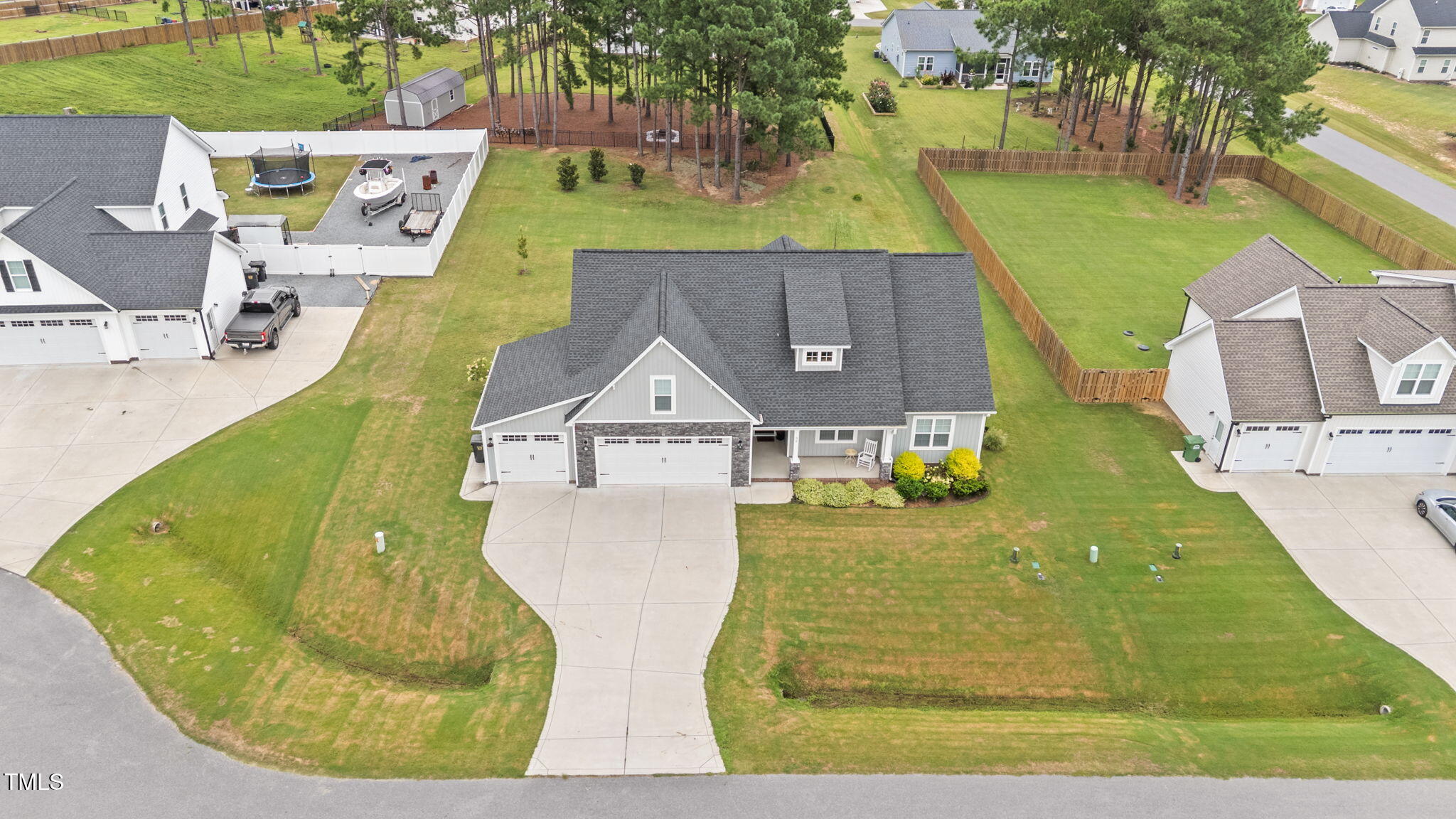 32 Boulder River Trail