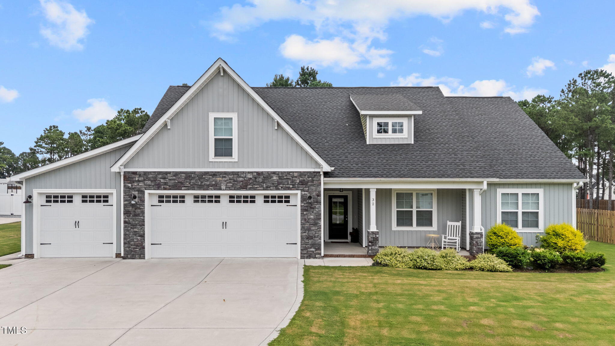 32 Boulder River Trail