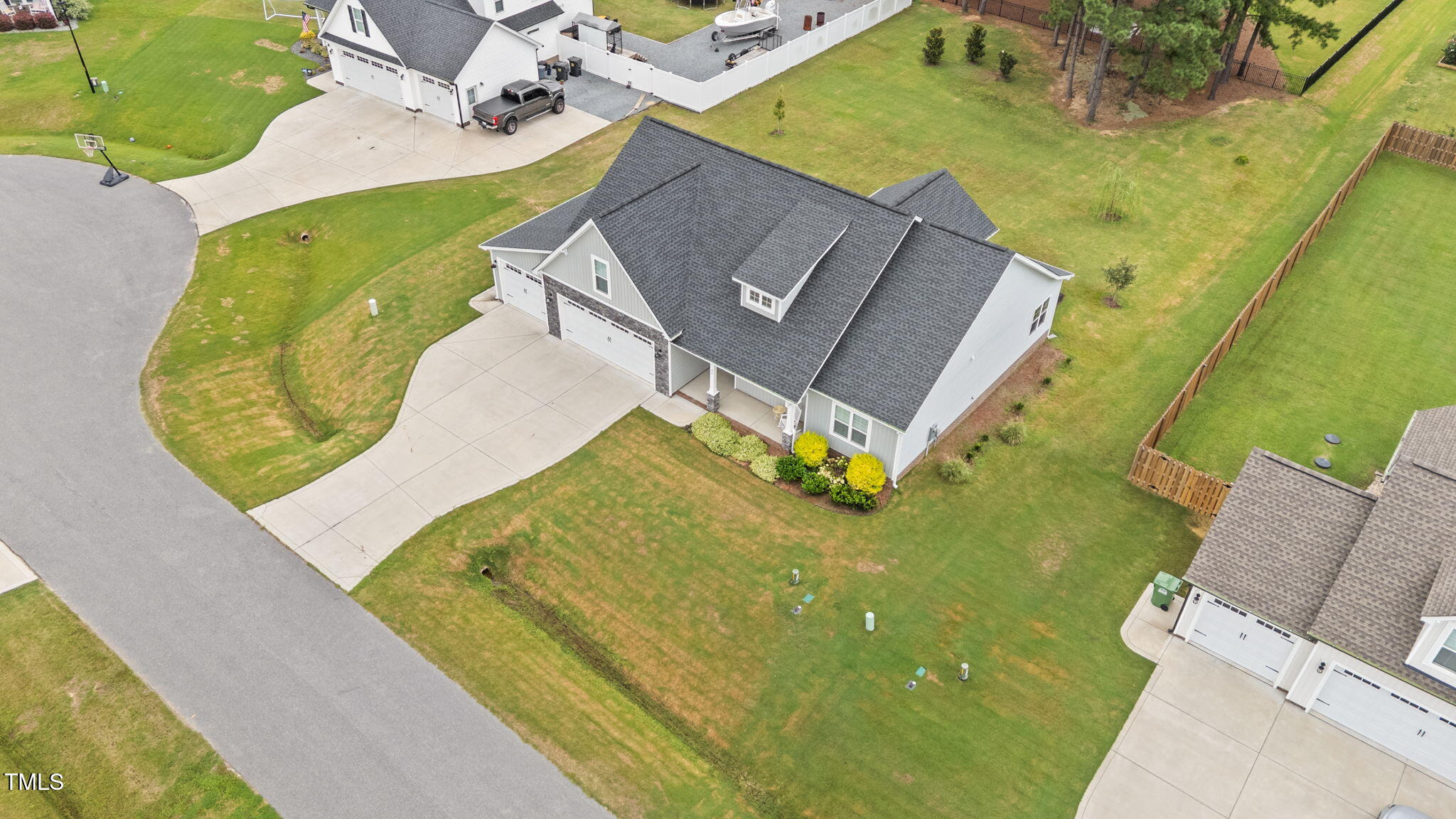 32 Boulder River Trail