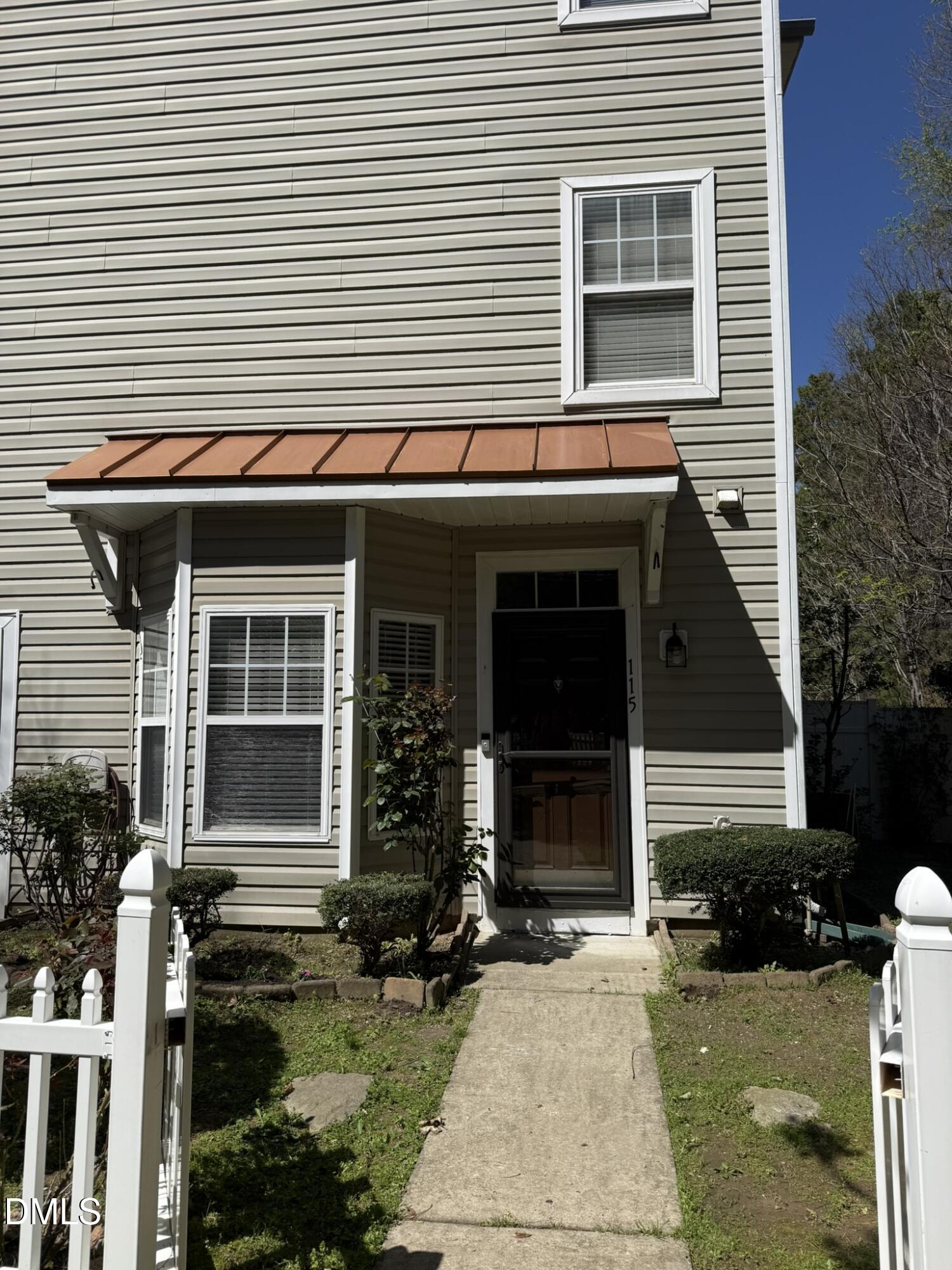 11720 Mezzanine Drive 115