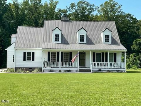 675 Anderson Creek Road Henderson NC 27537
