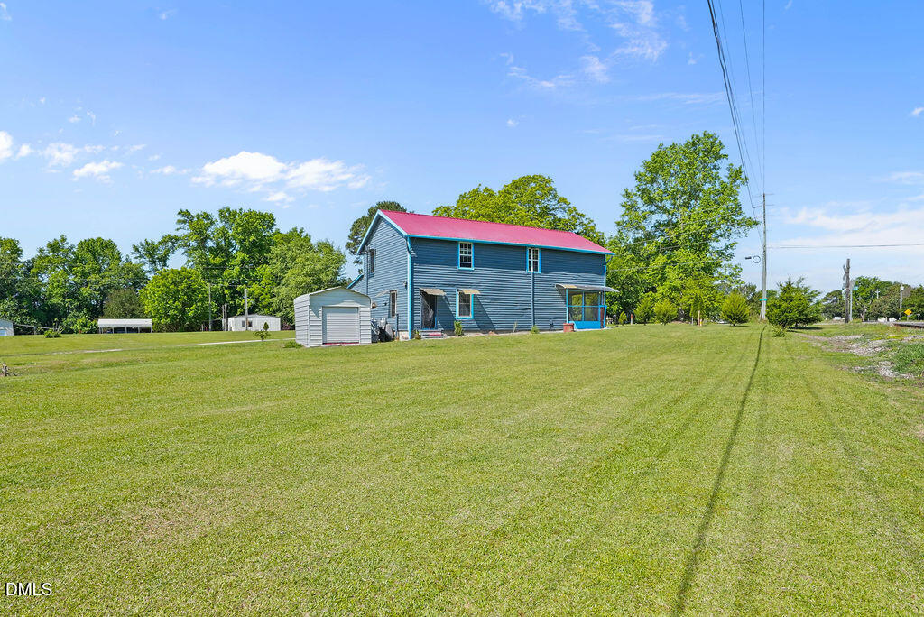15 Rackley Road