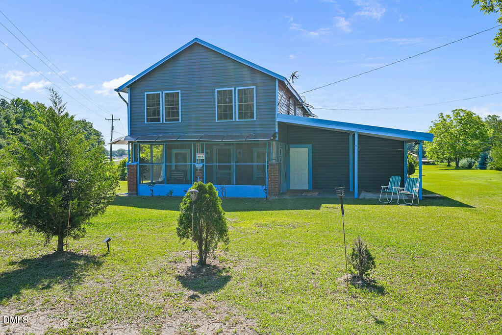 15 Rackley Road