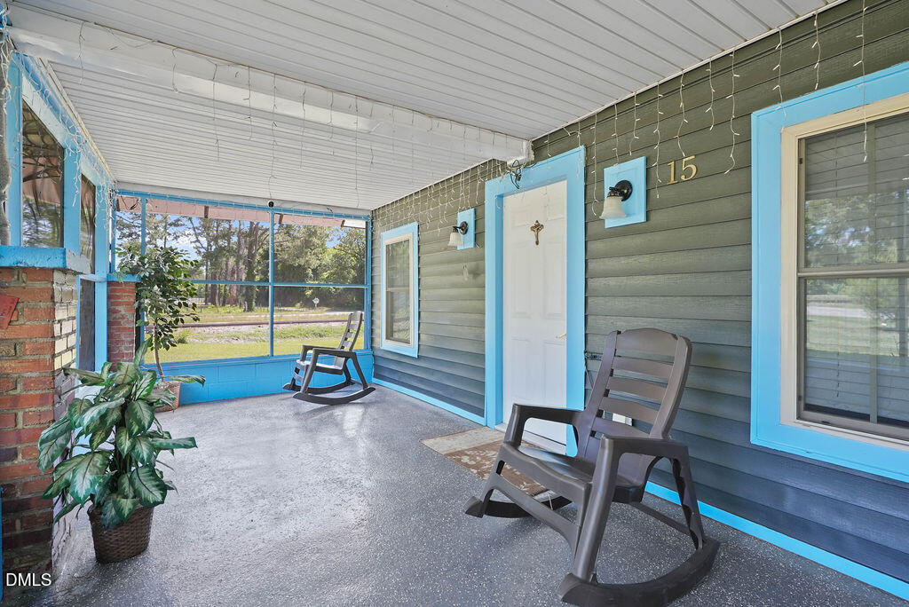 15 Rackley Road