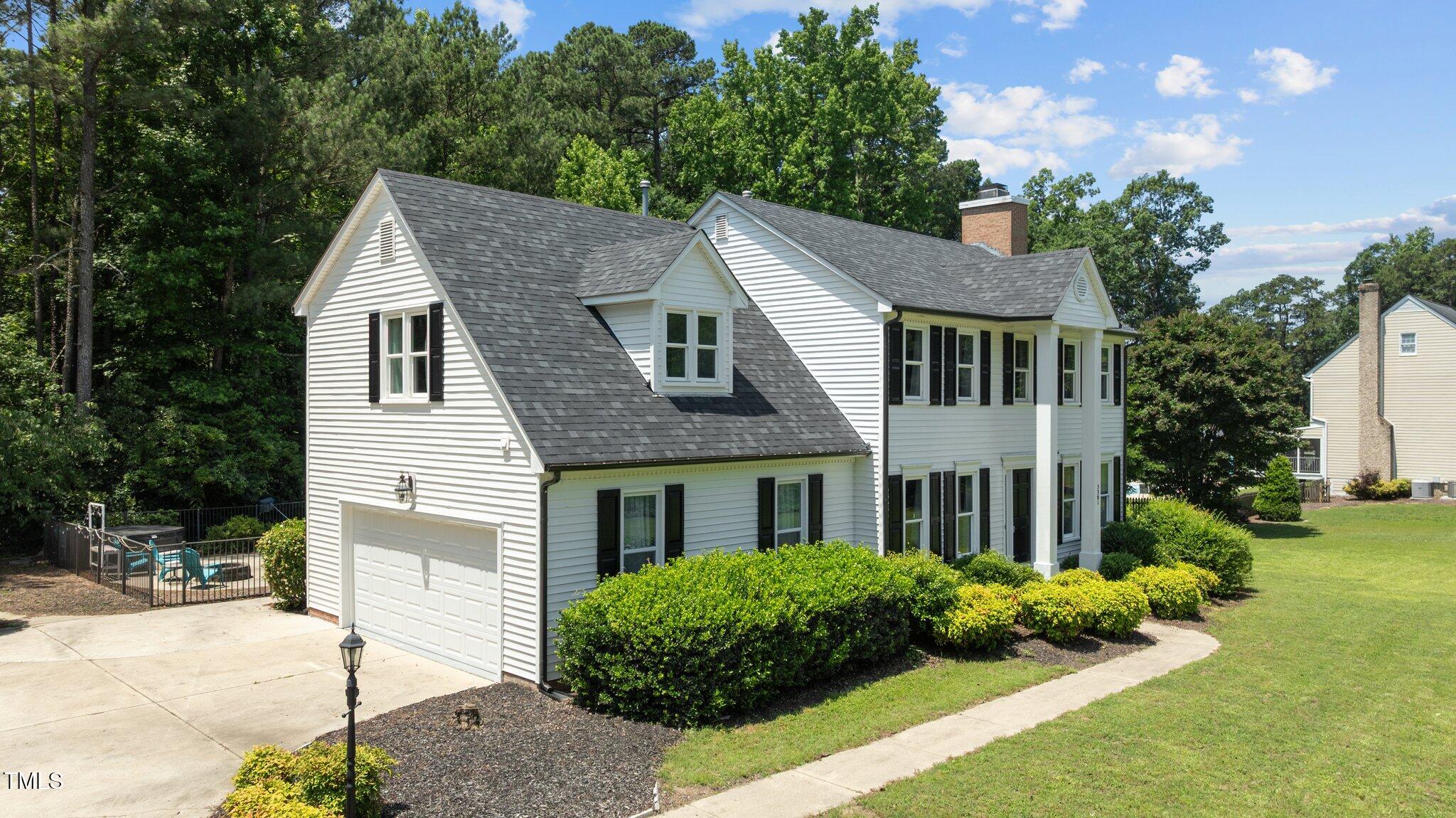 5301 Night Heron Drive