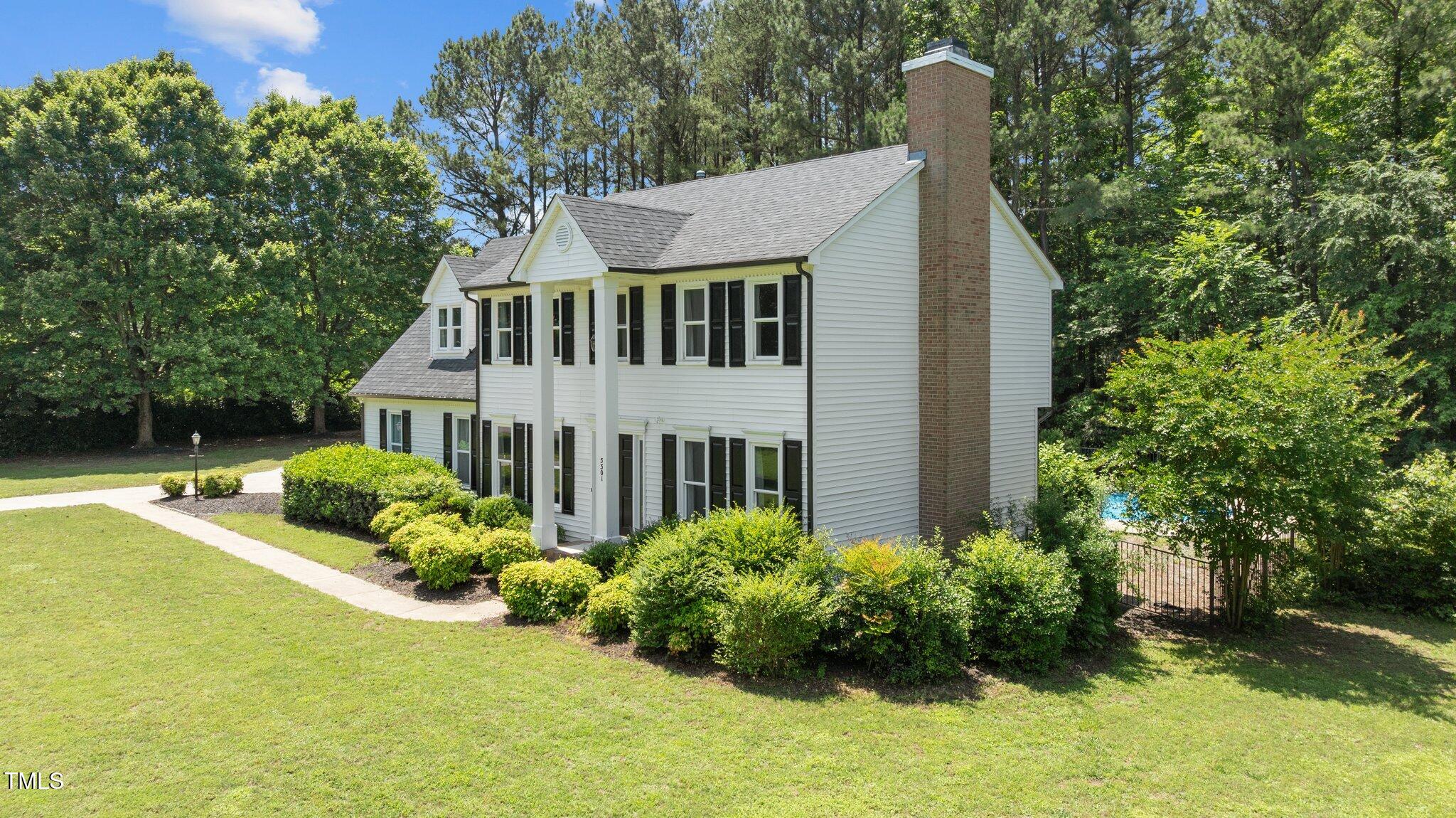 5301 Night Heron Drive