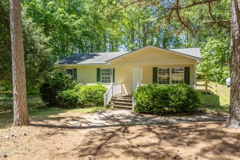 145 Mark Street Franklinton NC 27525