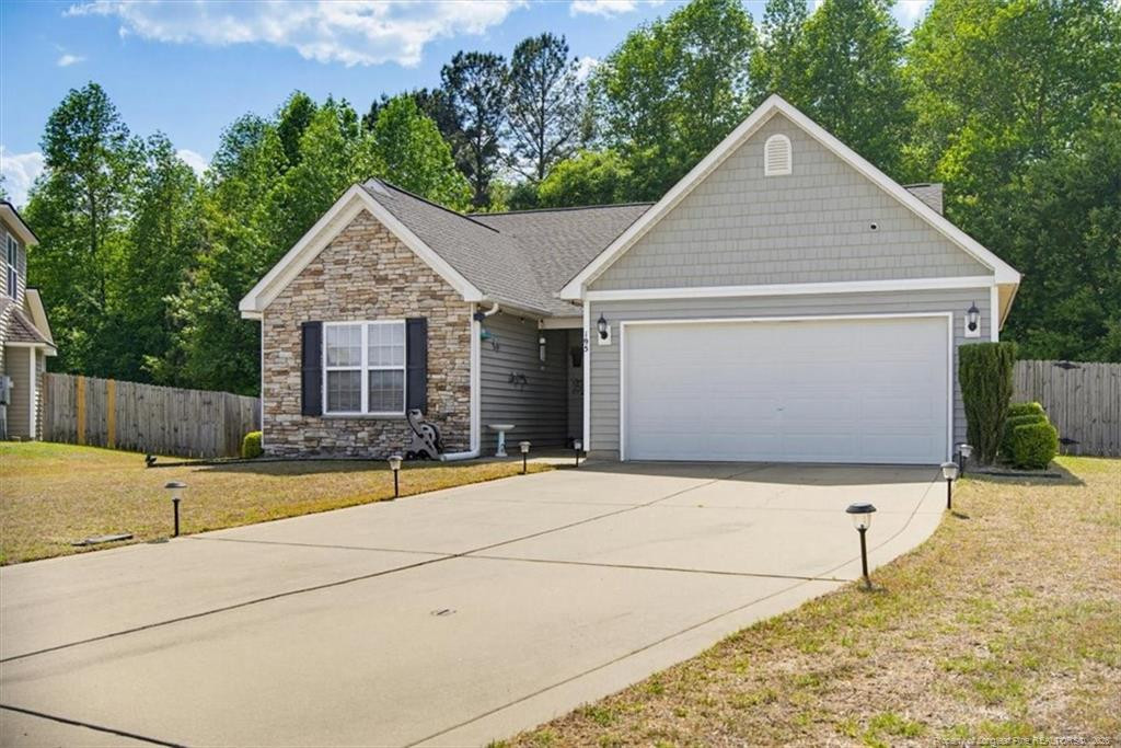195 Edisto Court