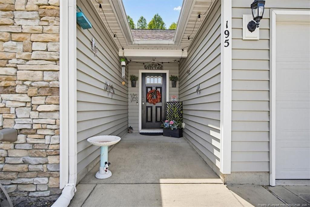 195 Edisto Court
