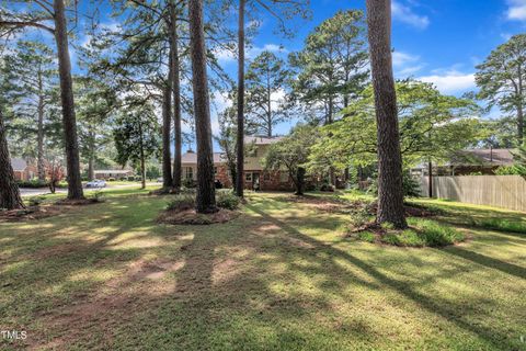 1500 Wellons Avenue Dunn NC 28334