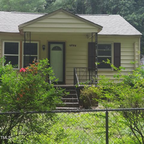4112 Forrest Avenue Efland NC 27243