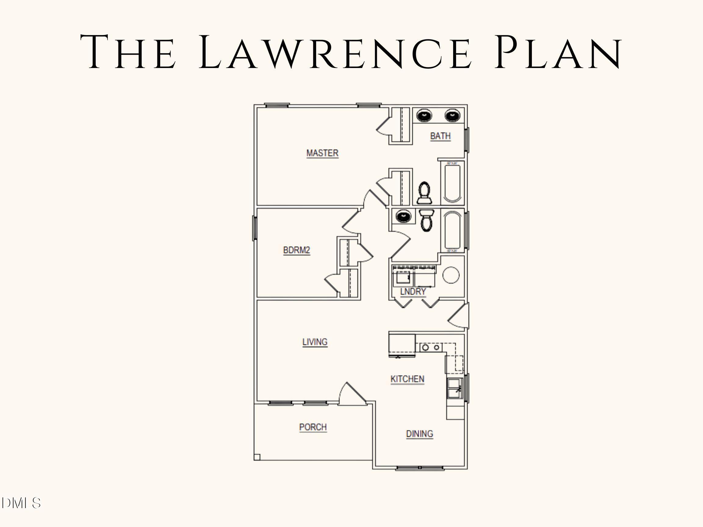 509 E Harnett Street