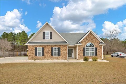 6517 Valley Falls Road Hope Mills NC 28348