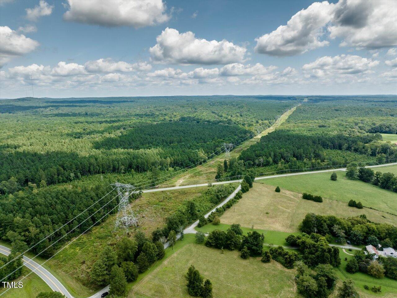 Tract C Chicken Bridge Road