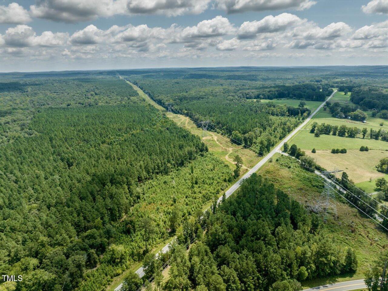 Tract C Chicken Bridge Road