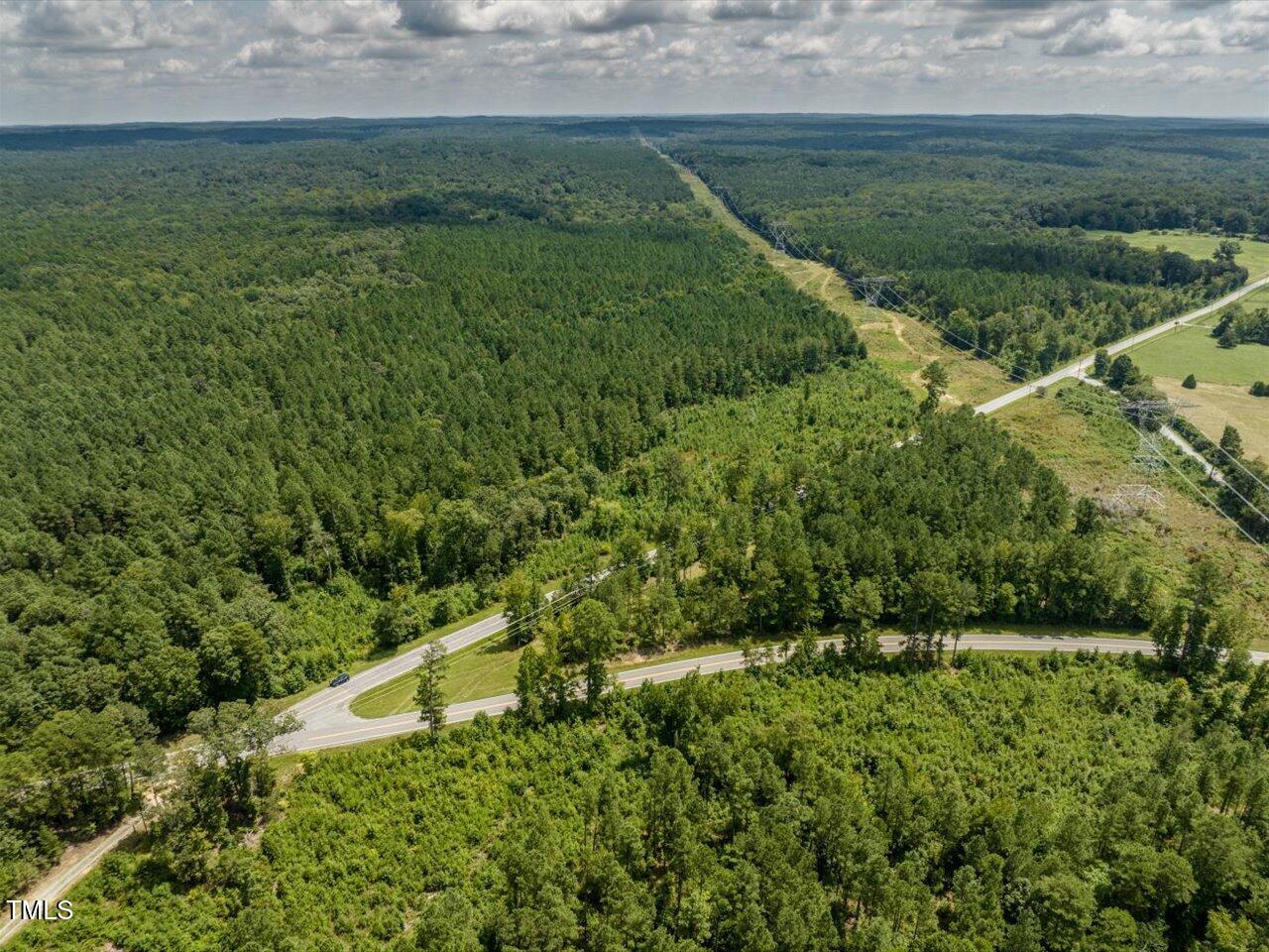 Tract C Chicken Bridge Road