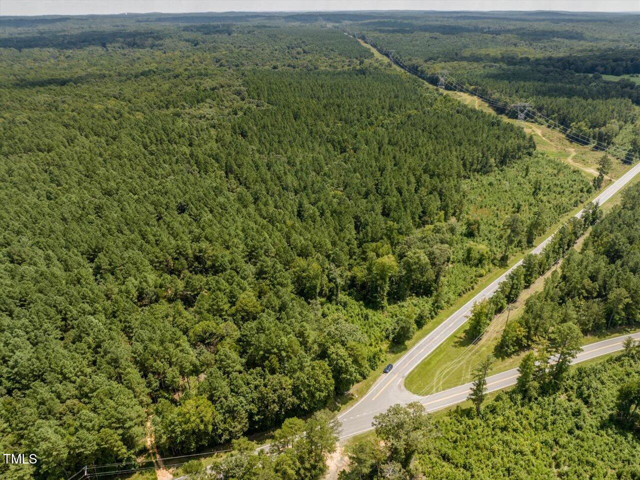 Tract C Chicken Bridge Road