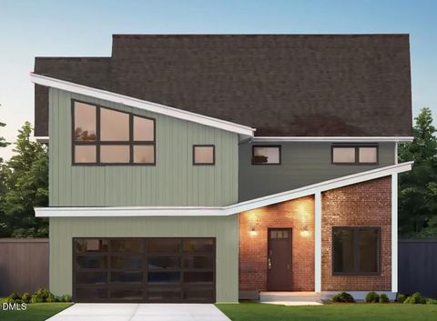 320 Waldo Street Cary NC 27511