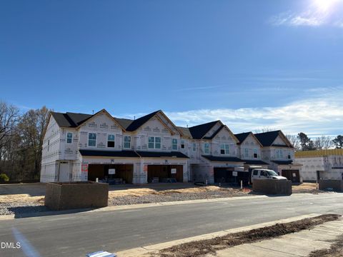 1120 Barred Owl Trail Rolesville NC 27587