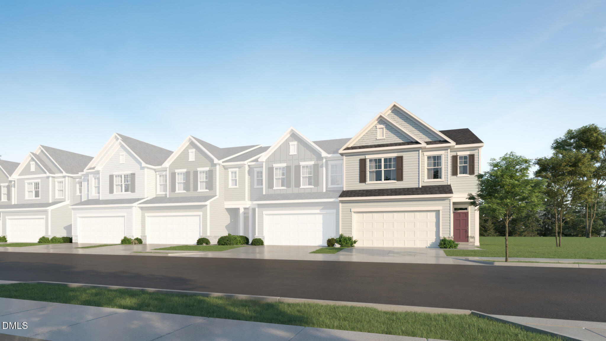 1120 Barred Owl Trail