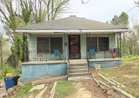 Photo of 537 Homeland Avenue, Durham, NC 27707 (MLS # 10174294)