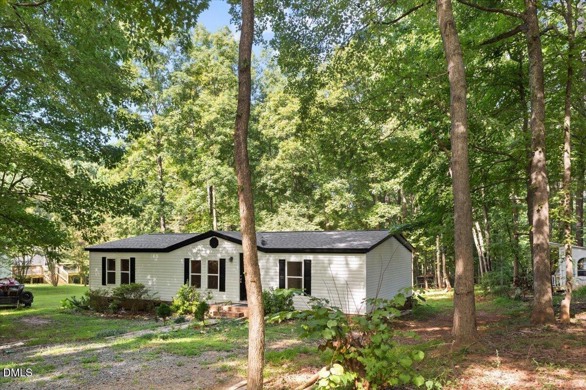 3573 Jacobs Road