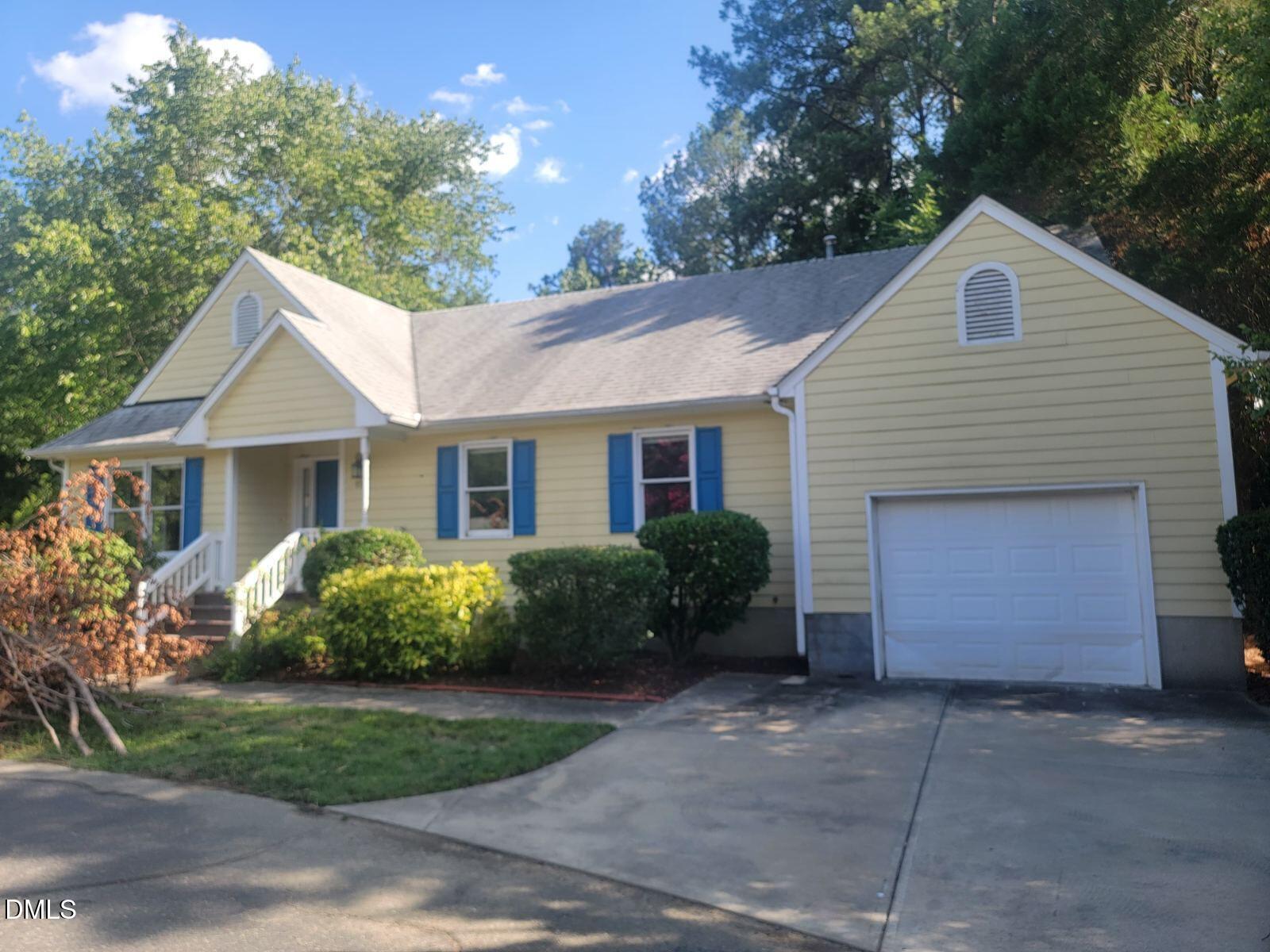115 Weatherhill Point