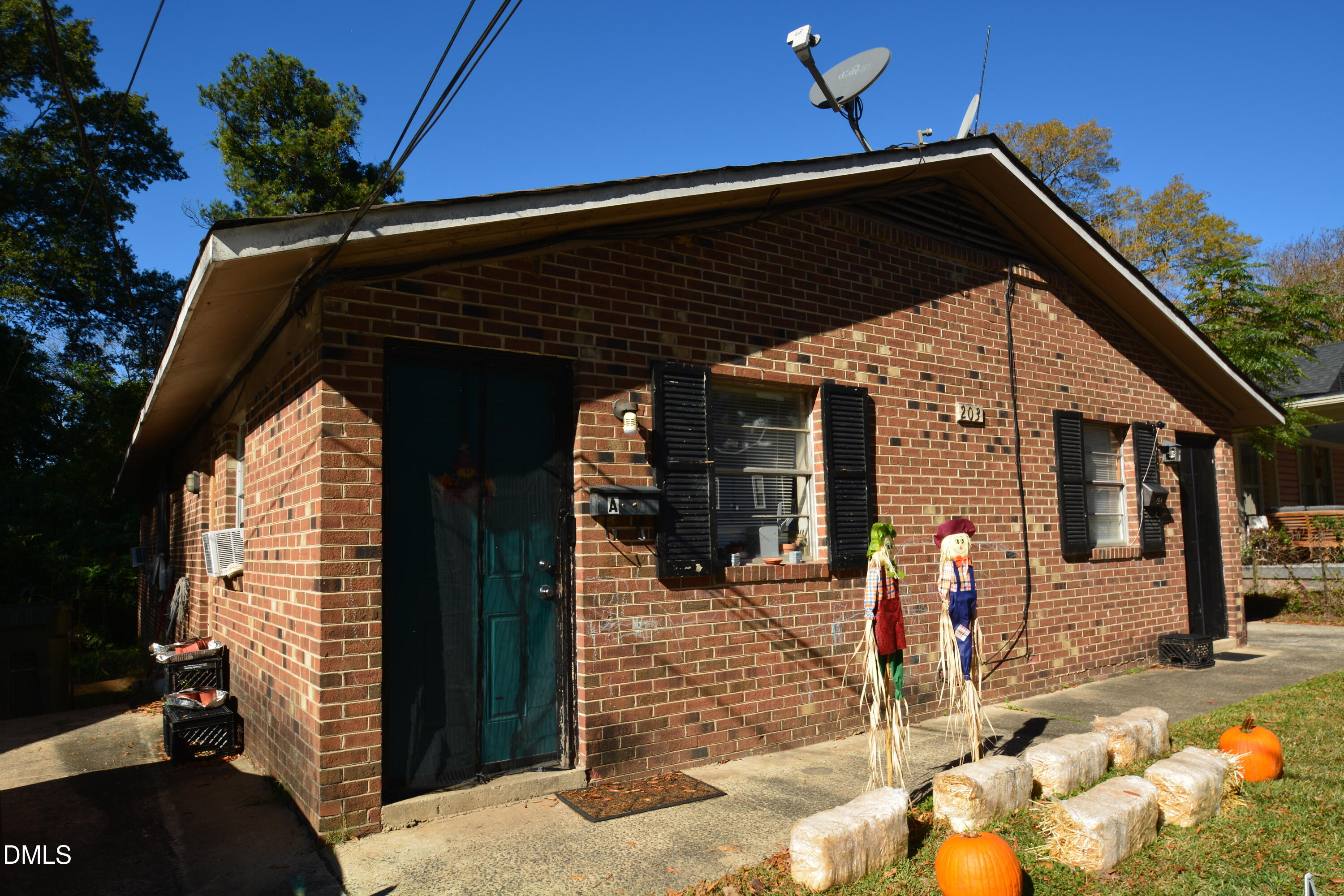 203 Cherry Grove Street