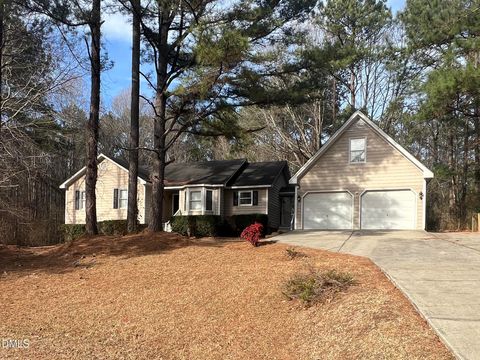 2908 Livery Way Raleigh NC 27603