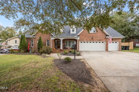 240 Coachlight Trail Burlington NC 27215