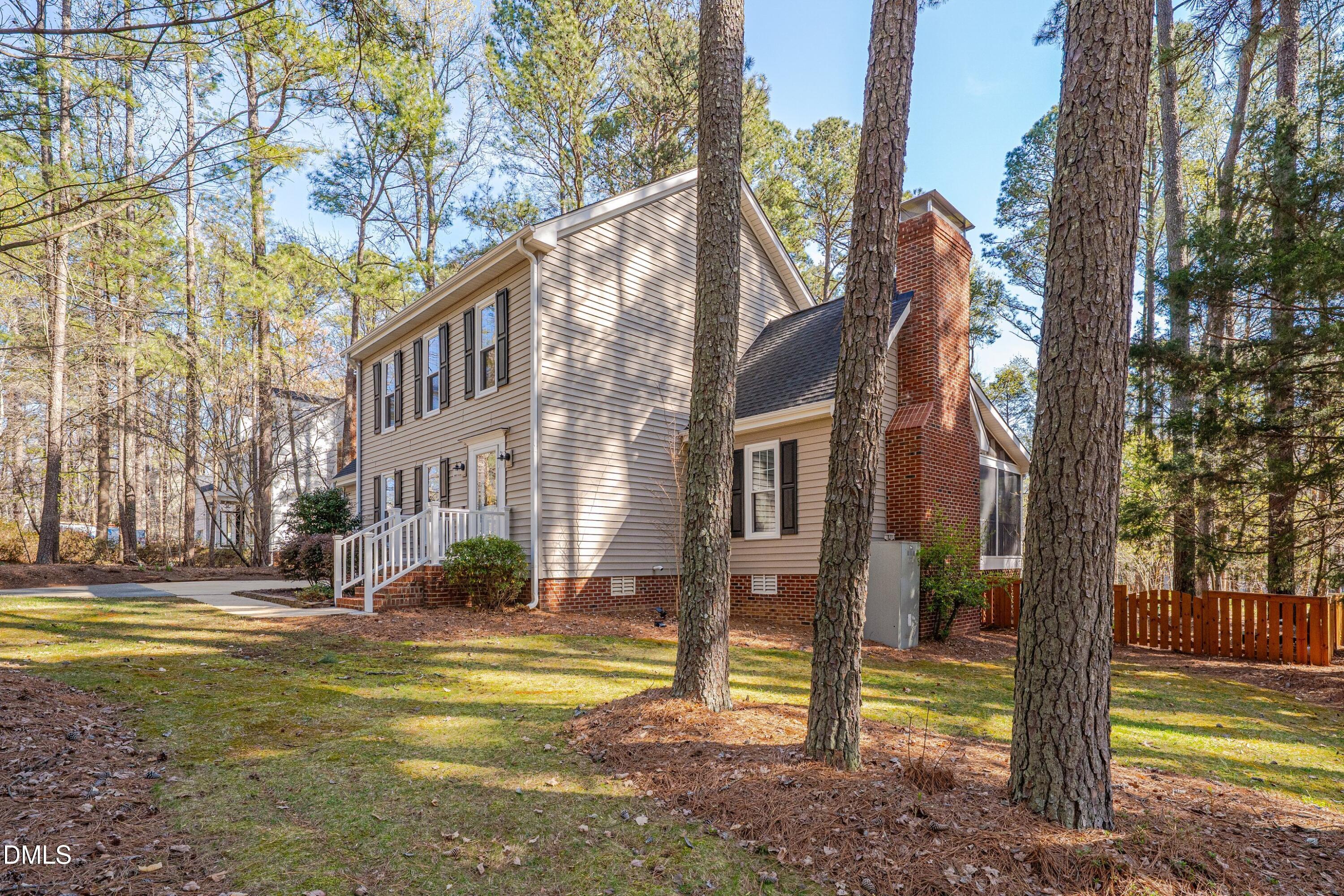 7900 Kingsland Drive