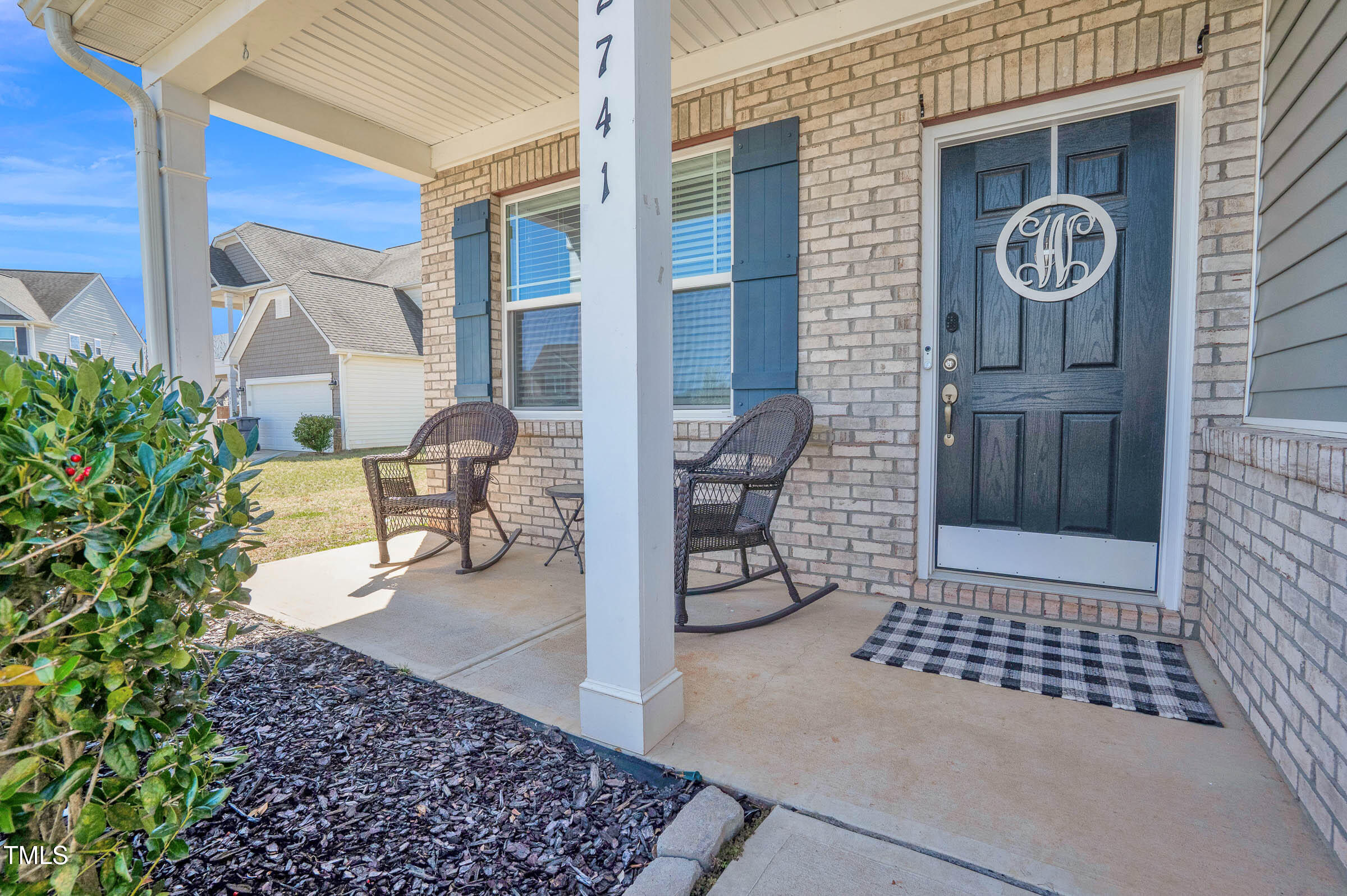 2741 Rains Drive