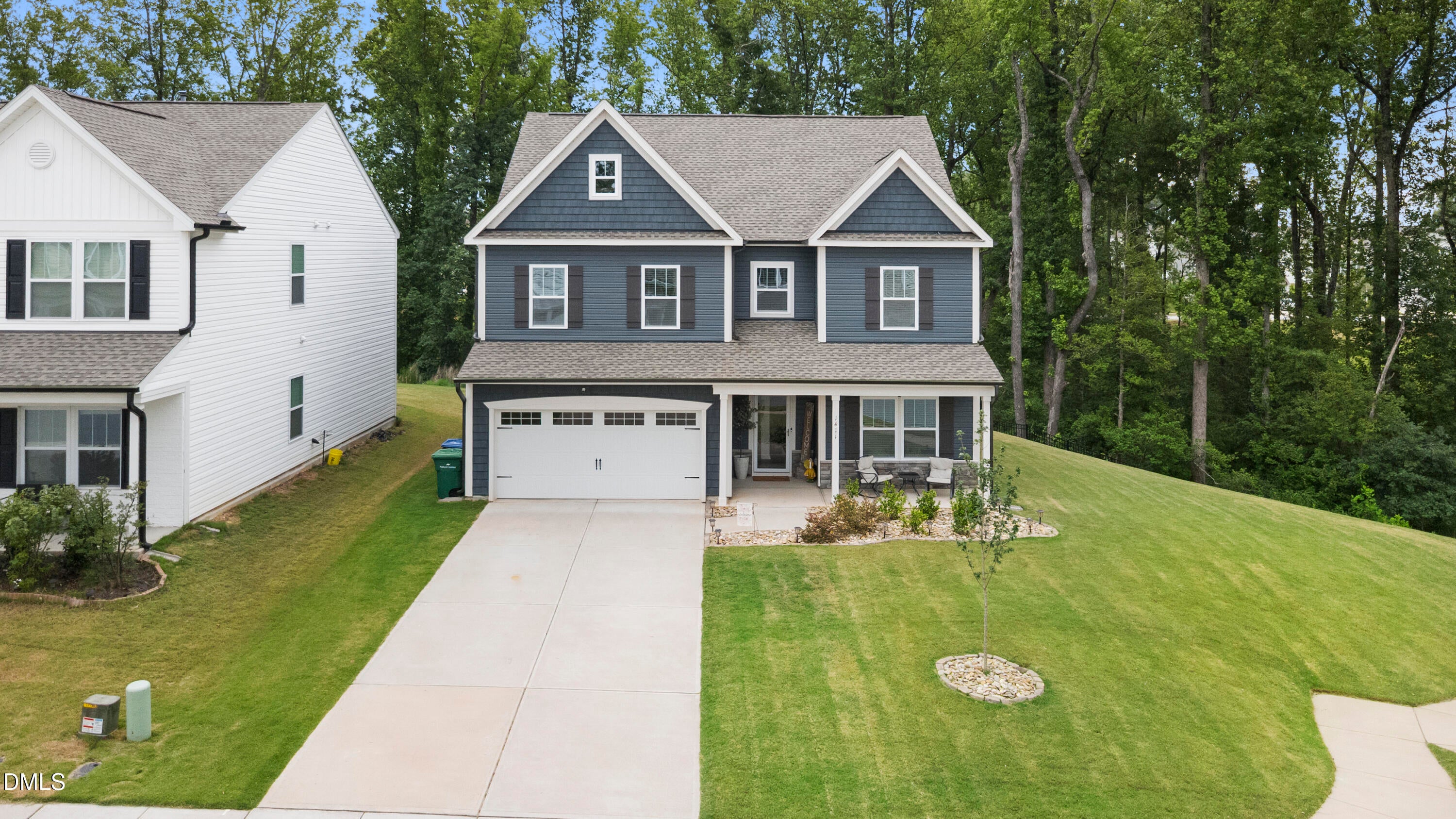 1411 Arena Lane