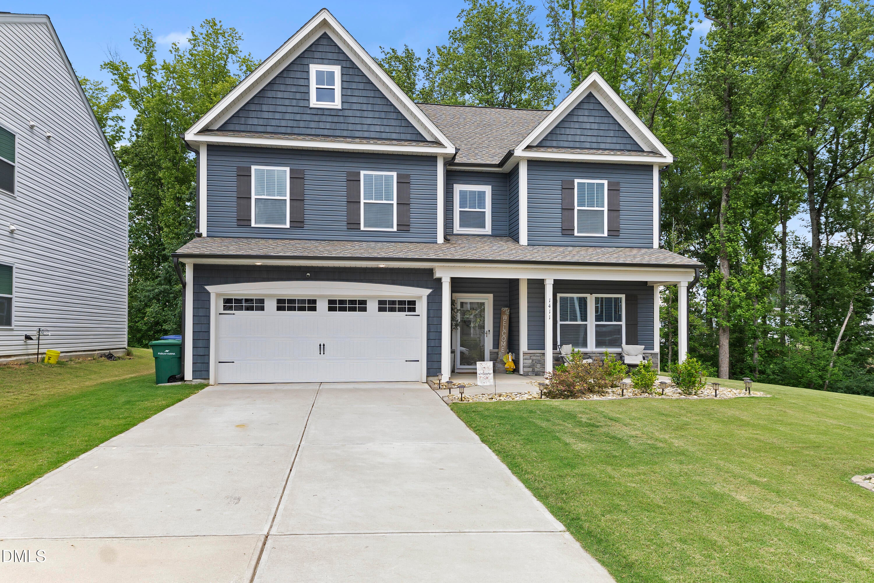 1411 Arena Lane