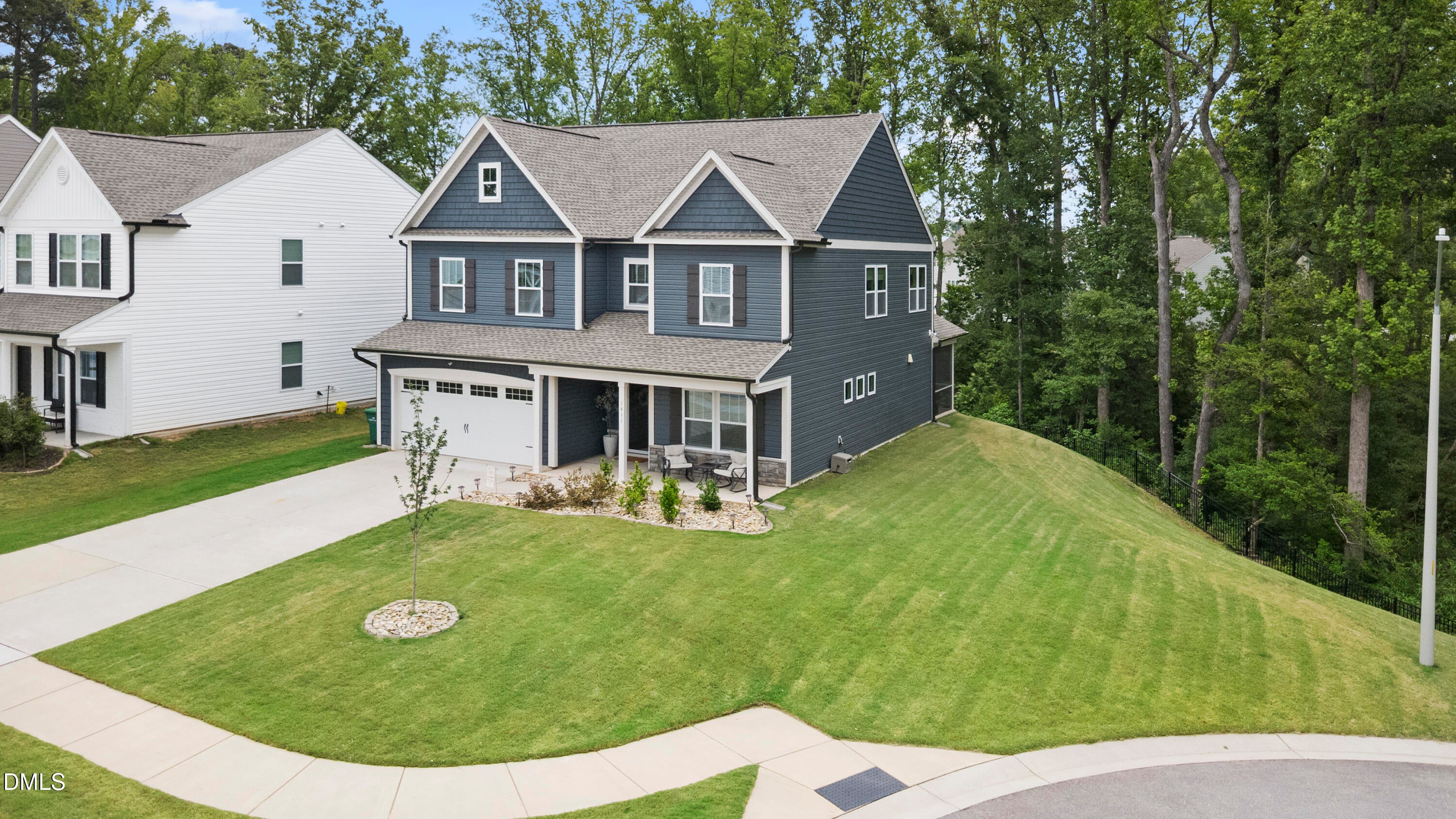 1411 Arena Lane