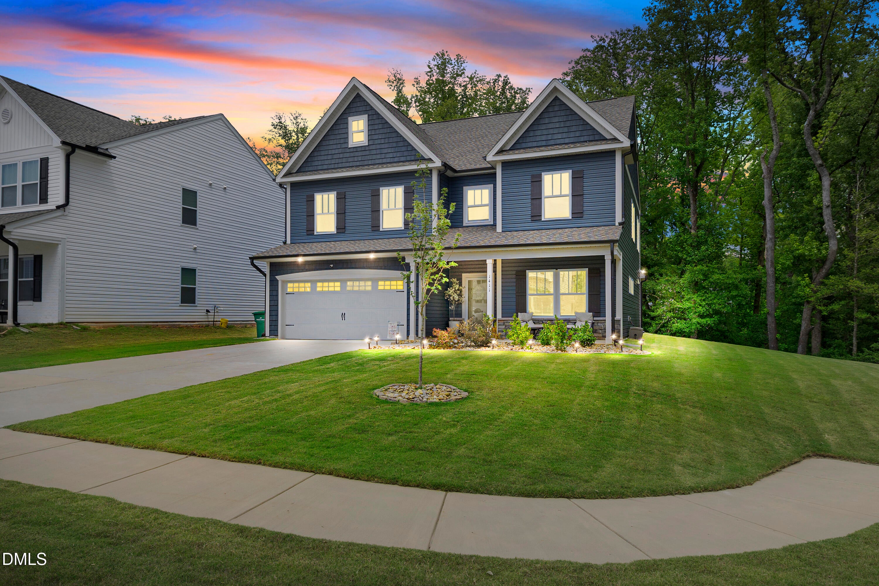1411 Arena Lane
