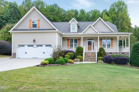 6121 Catandpolly Lane Raleigh NC 27603