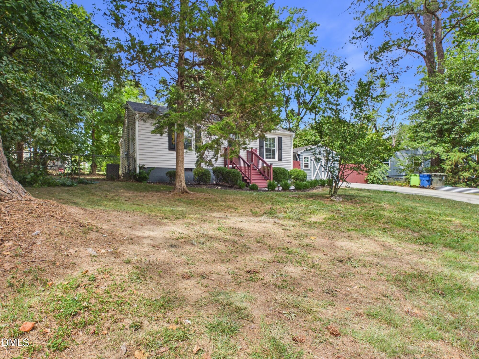 109 Blanchard Street